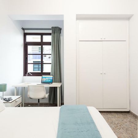 Appartamento Coolivingc Las Palmas de Gran Canaria Esterno foto