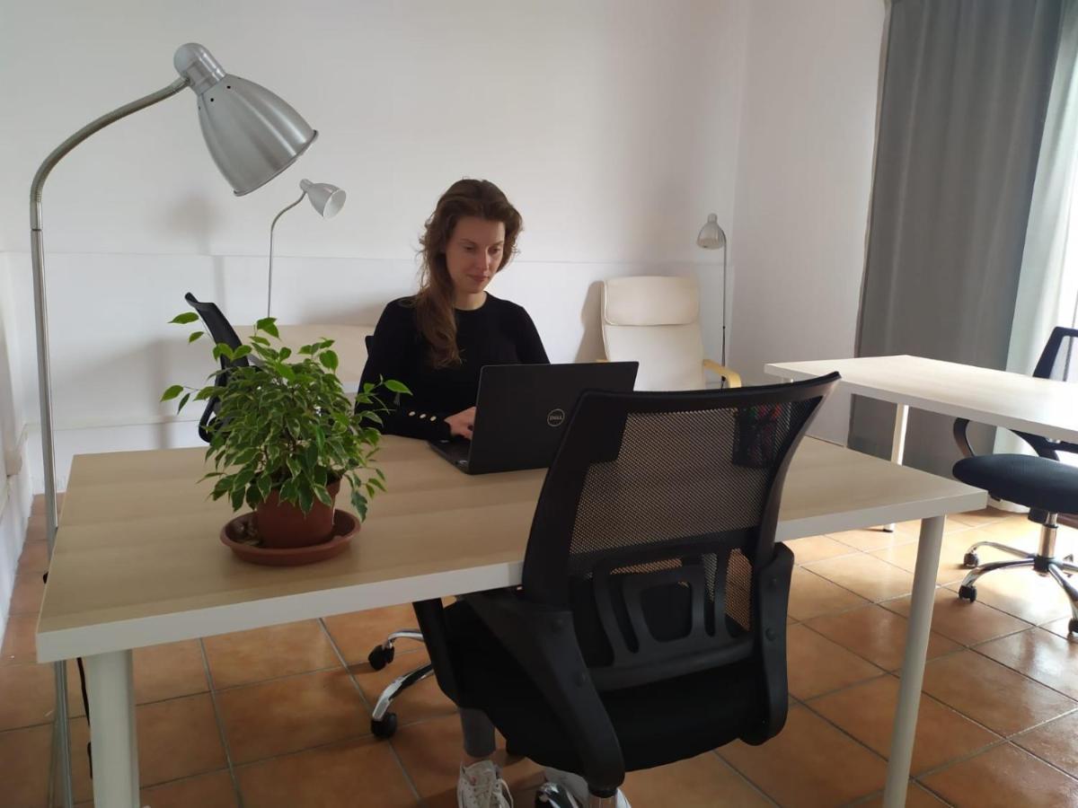Appartamento Coolivingc Las Palmas de Gran Canaria Esterno foto