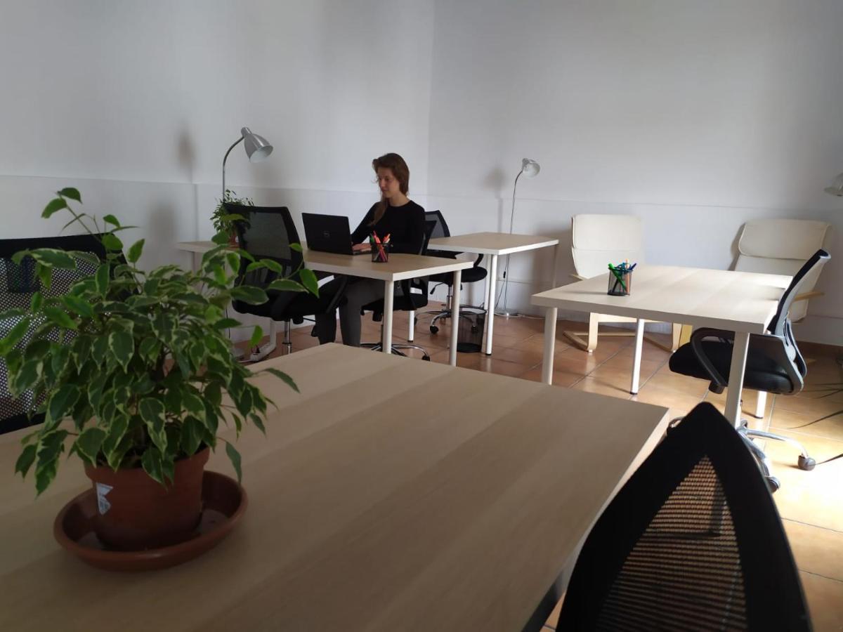 Appartamento Coolivingc Las Palmas de Gran Canaria Esterno foto