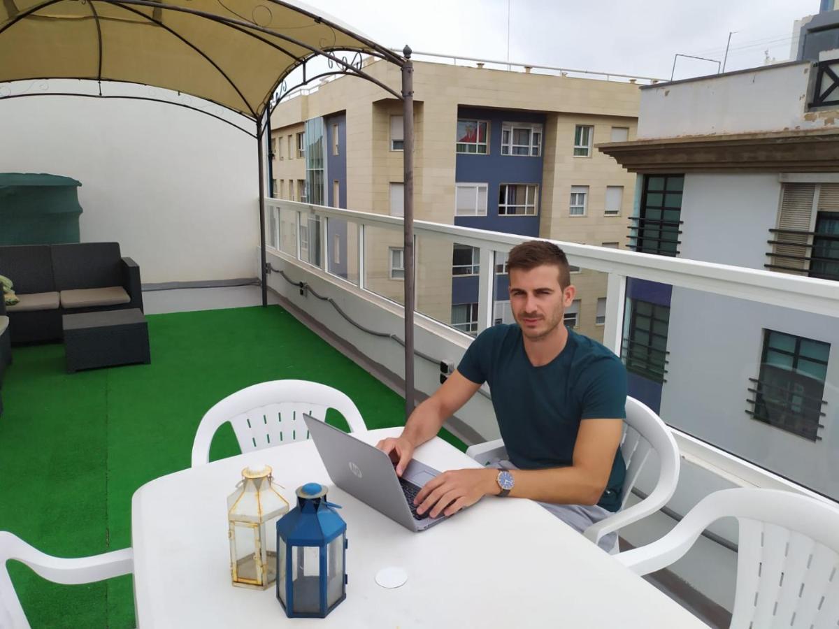 Appartamento Coolivingc Las Palmas de Gran Canaria Esterno foto