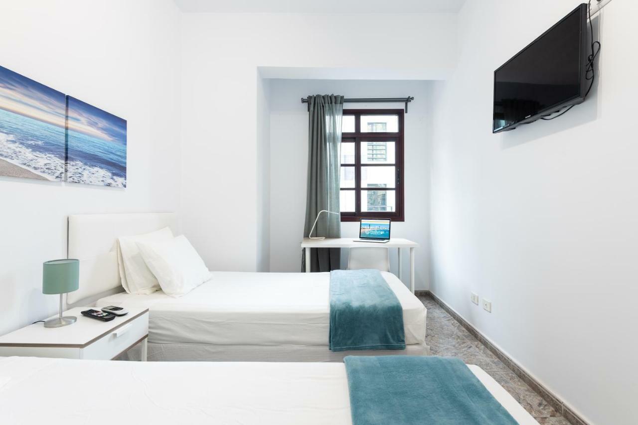 Appartamento Coolivingc Las Palmas de Gran Canaria Esterno foto