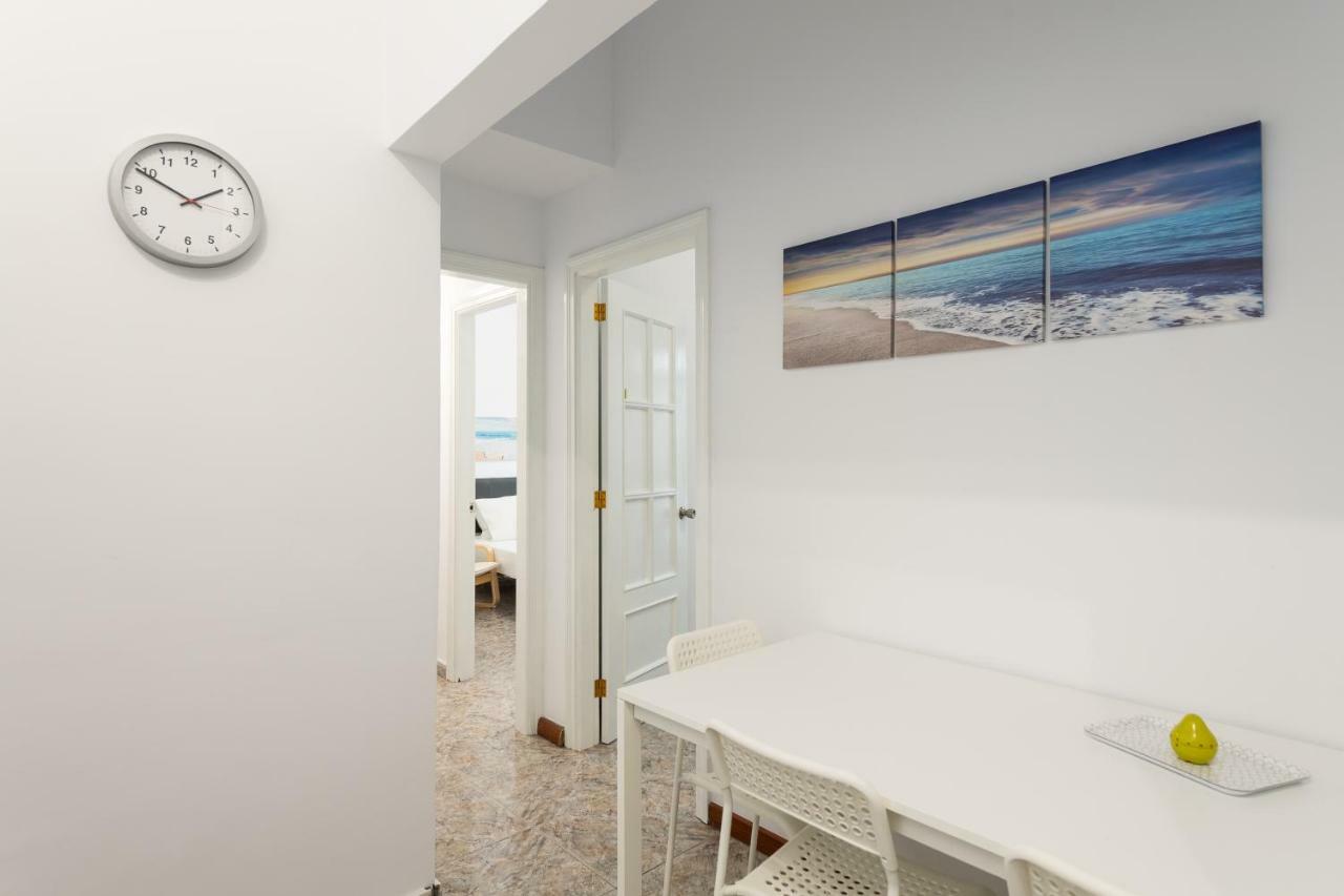 Appartamento Coolivingc Las Palmas de Gran Canaria Esterno foto