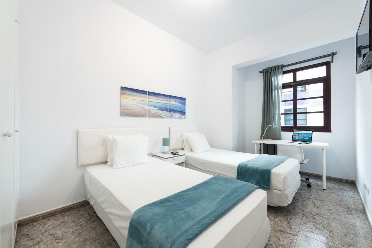 Appartamento Coolivingc Las Palmas de Gran Canaria Esterno foto