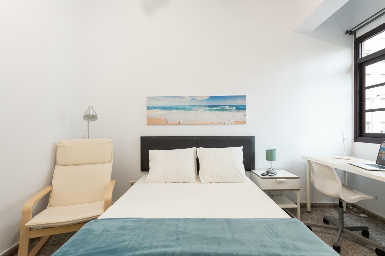 Appartamento Coolivingc Las Palmas de Gran Canaria Esterno foto
