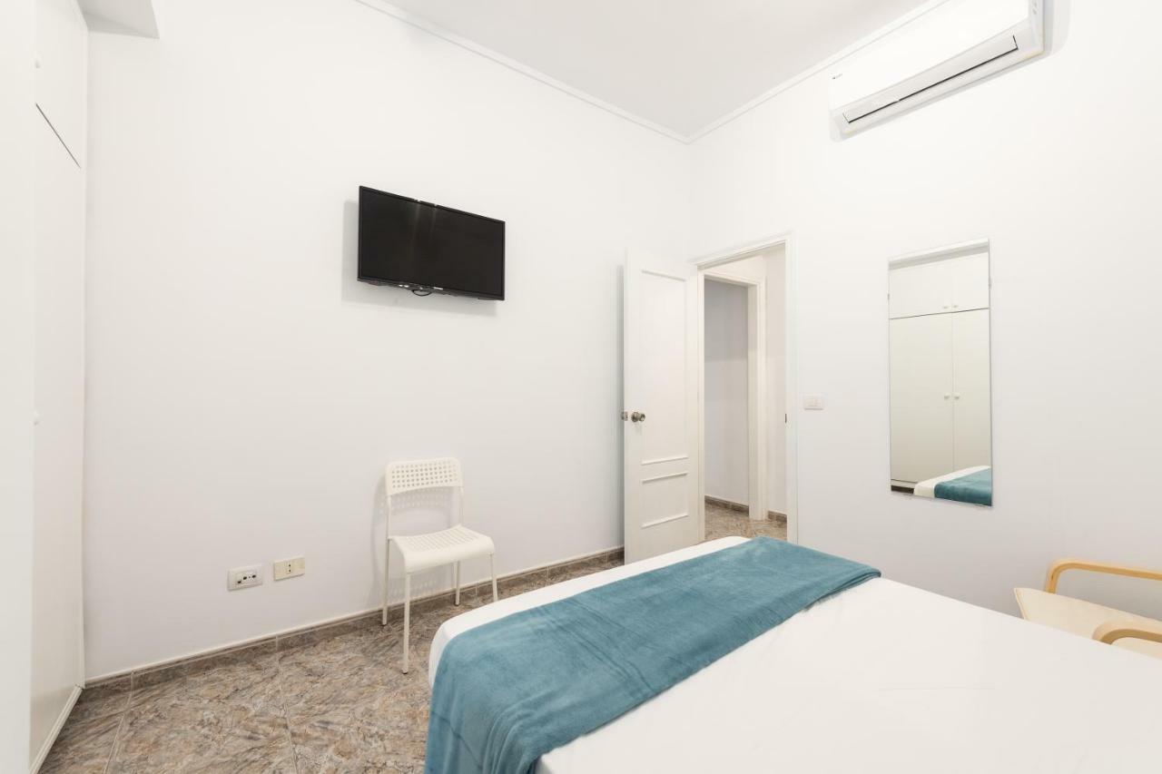 Appartamento Coolivingc Las Palmas de Gran Canaria Esterno foto