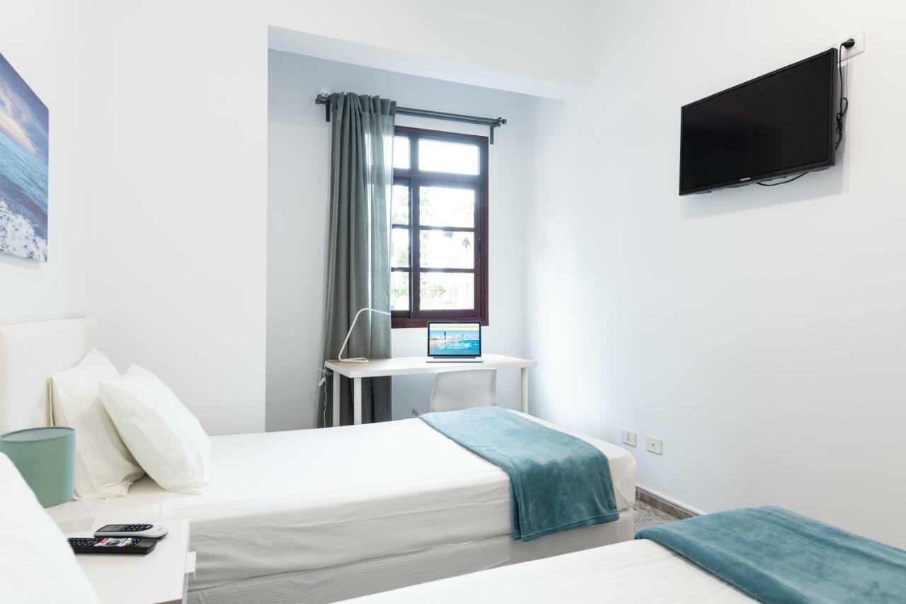 Appartamento Coolivingc Las Palmas de Gran Canaria Esterno foto