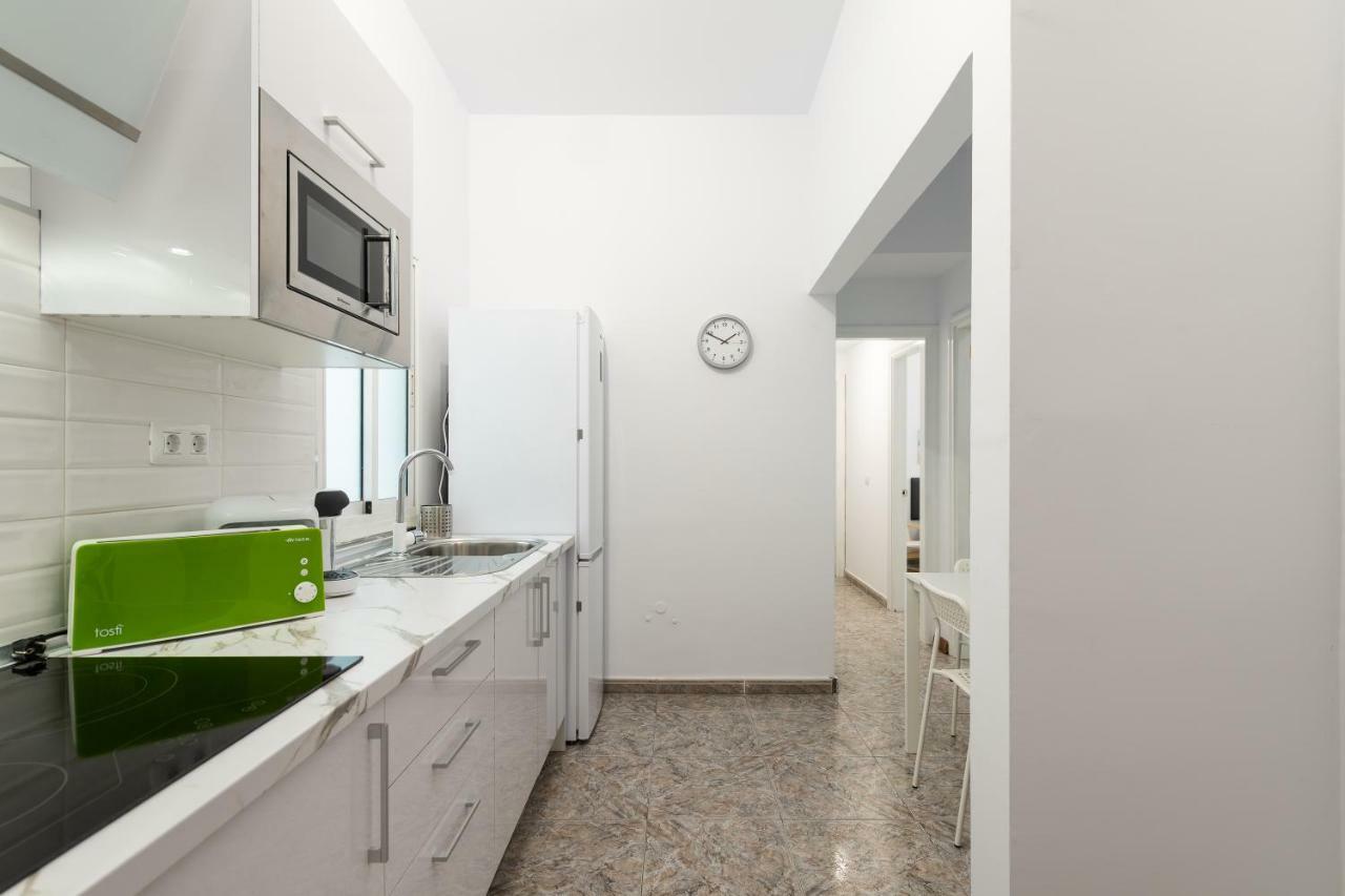 Appartamento Coolivingc Las Palmas de Gran Canaria Esterno foto