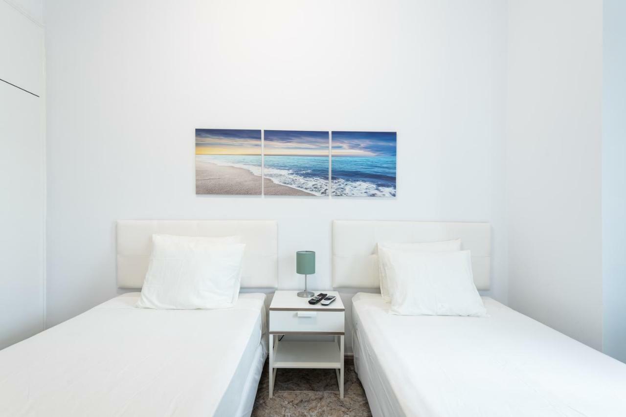 Appartamento Coolivingc Las Palmas de Gran Canaria Esterno foto