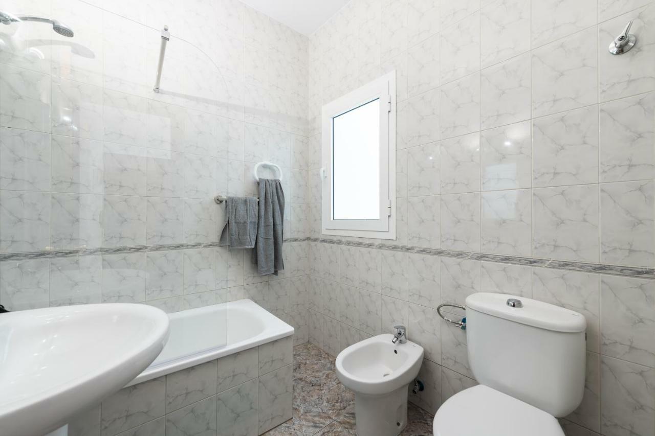 Appartamento Coolivingc Las Palmas de Gran Canaria Esterno foto