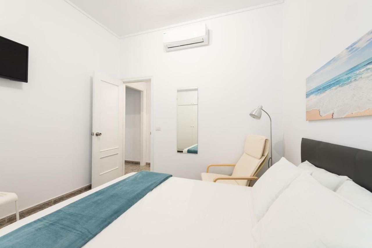 Appartamento Coolivingc Las Palmas de Gran Canaria Esterno foto