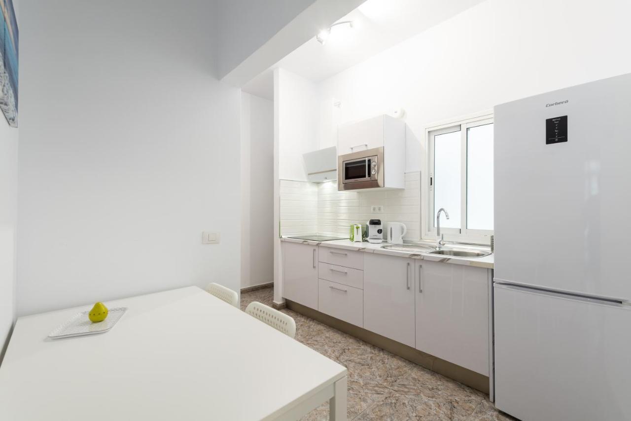 Appartamento Coolivingc Las Palmas de Gran Canaria Esterno foto