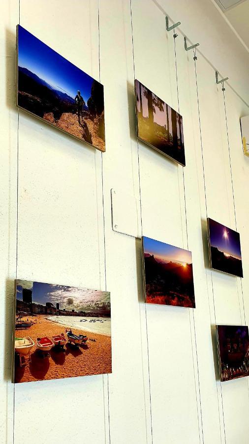 Appartamento Coolivingc Las Palmas de Gran Canaria Esterno foto